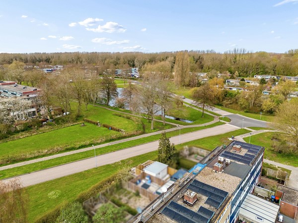 Medium property photo - Malzwin 9, 8223 XE Lelystad