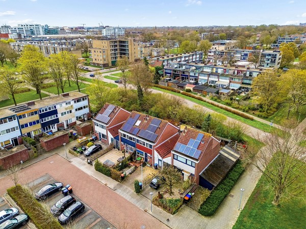 Medium property photo - Malzwin 9, 8223 XE Lelystad