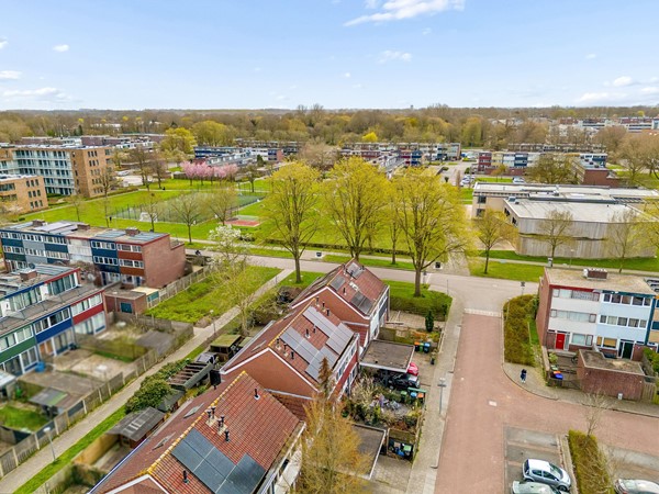 Medium property photo - Malzwin 9, 8223 XE Lelystad