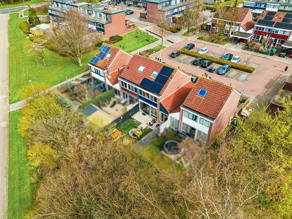 Medium property photo - Malzwin 9, 8223 XE Lelystad