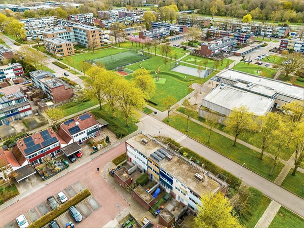 Medium property photo - Malzwin 9, 8223 XE Lelystad