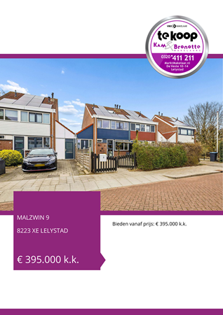 Brochure preview - brochure