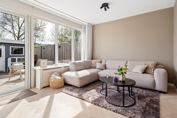 Medium property photo - Strand 51, 8224 EC Lelystad