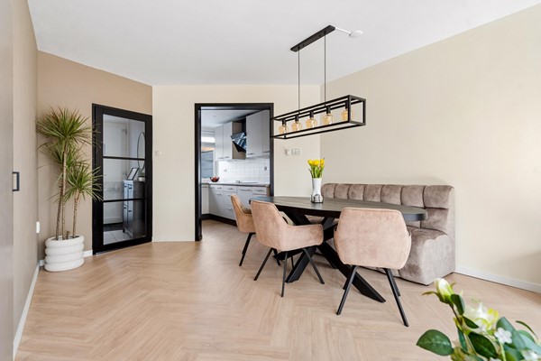 Medium property photo - Strand 51, 8224 EC Lelystad