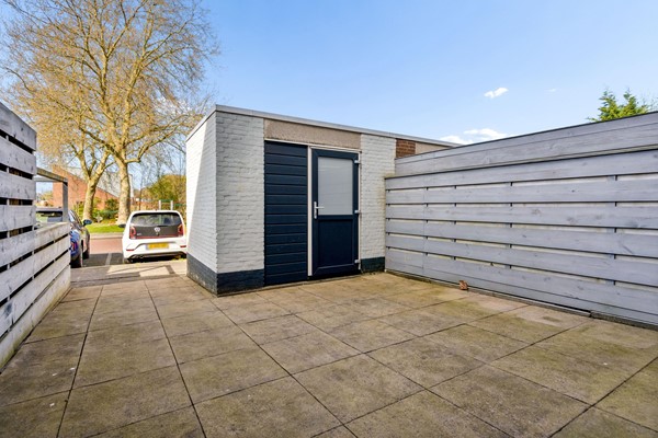 Medium property photo - Strand 51, 8224 EC Lelystad