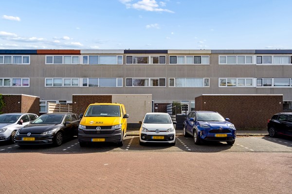 Medium property photo - Strand 51, 8224 EC Lelystad