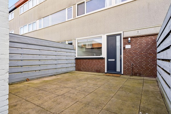 Medium property photo - Strand 51, 8224 EC Lelystad