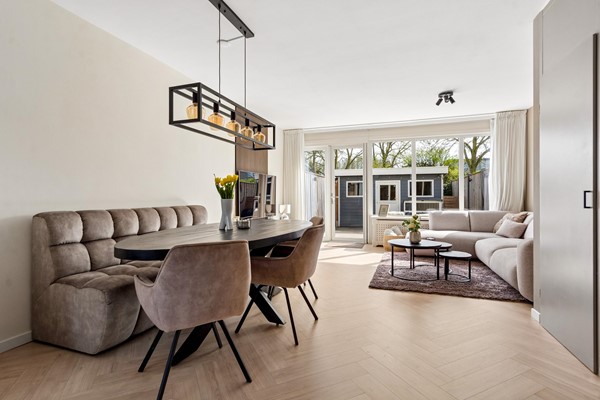 Medium property photo - Strand 51, 8224 EC Lelystad