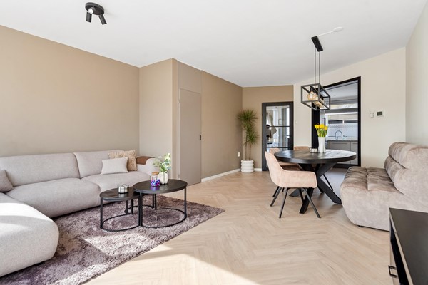 Medium property photo - Strand 51, 8224 EC Lelystad