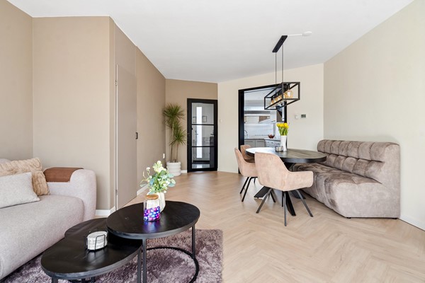 Medium property photo - Strand 51, 8224 EC Lelystad