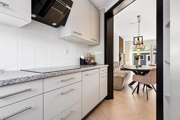 Medium property photo - Strand 51, 8224 EC Lelystad