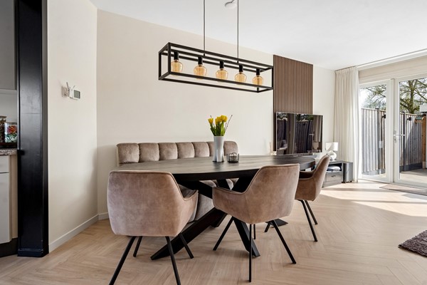 Medium property photo - Strand 51, 8224 EC Lelystad