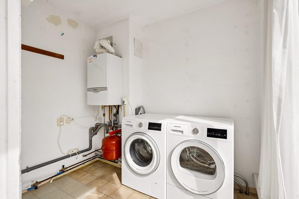 Medium property photo - Strand 51, 8224 EC Lelystad