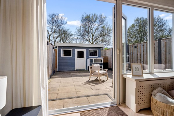 Medium property photo - Strand 51, 8224 EC Lelystad