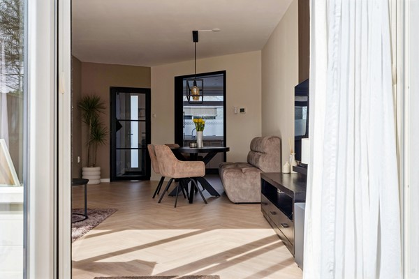 Medium property photo - Strand 51, 8224 EC Lelystad