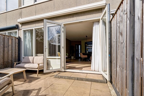 Medium property photo - Strand 51, 8224 EC Lelystad