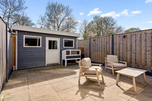 Medium property photo - Strand 51, 8224 EC Lelystad