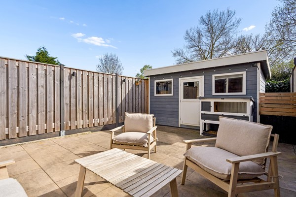 Medium property photo - Strand 51, 8224 EC Lelystad