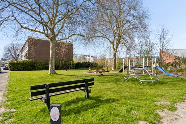 Medium property photo - Strand 51, 8224 EC Lelystad