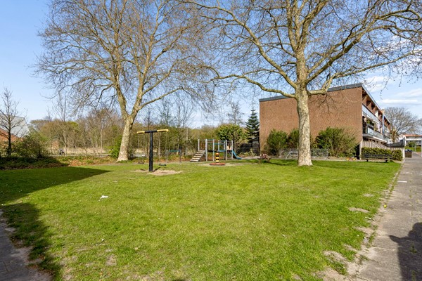Medium property photo - Strand 51, 8224 EC Lelystad