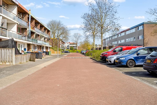 Medium property photo - Strand 51, 8224 EC Lelystad