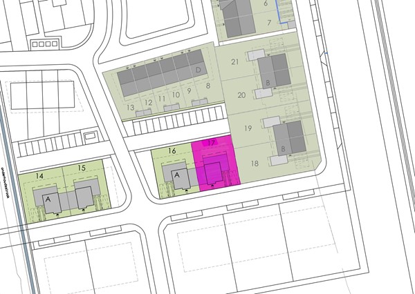 Medium property photo - Maaidorser 7, 8314 BM Bant