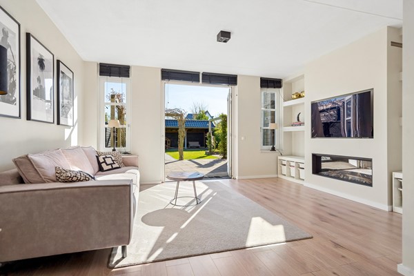 Medium property photo - Haverlij 40, 8219 DA Lelystad