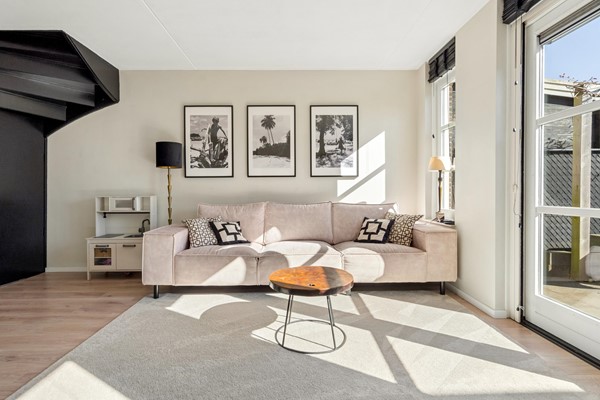 Medium property photo - Haverlij 40, 8219 DA Lelystad