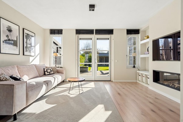 Medium property photo - Haverlij 40, 8219 DA Lelystad