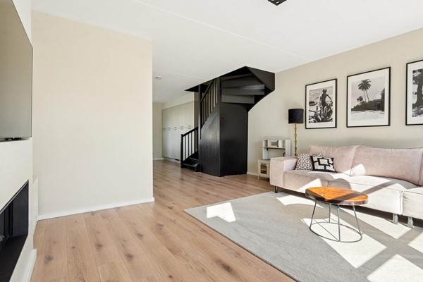 Medium property photo - Haverlij 40, 8219 DA Lelystad