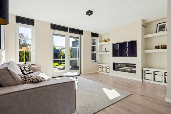 Medium property photo - Haverlij 40, 8219 DA Lelystad