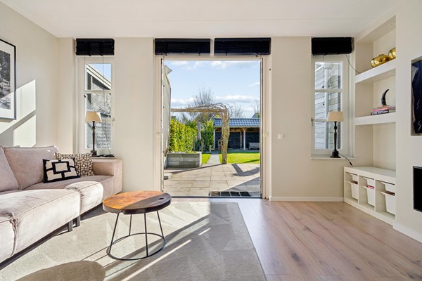 Medium property photo - Haverlij 40, 8219 DA Lelystad