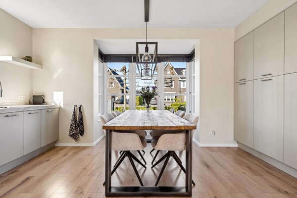 Medium property photo - Haverlij 40, 8219 DA Lelystad