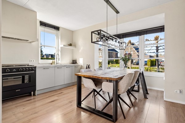 Medium property photo - Haverlij 40, 8219 DA Lelystad