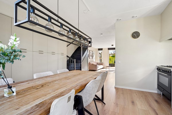 Medium property photo - Haverlij 40, 8219 DA Lelystad