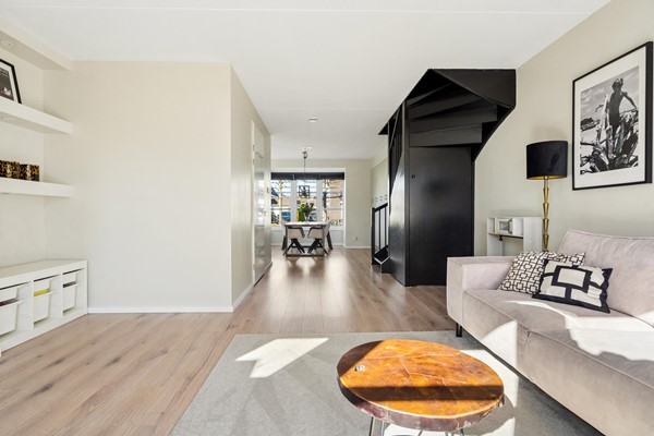 Medium property photo - Haverlij 40, 8219 DA Lelystad