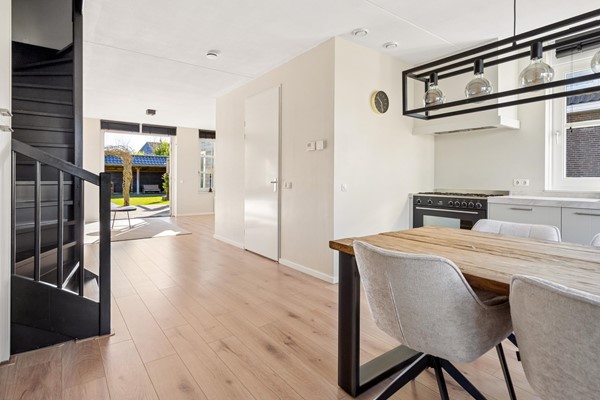 Medium property photo - Haverlij 40, 8219 DA Lelystad