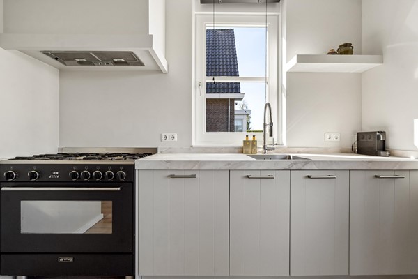 Medium property photo - Haverlij 40, 8219 DA Lelystad