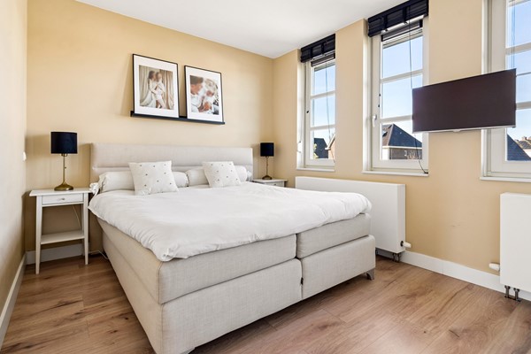 Medium property photo - Haverlij 40, 8219 DA Lelystad