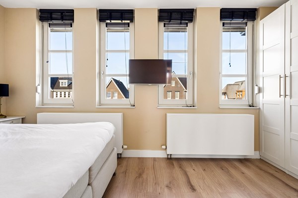 Medium property photo - Haverlij 40, 8219 DA Lelystad