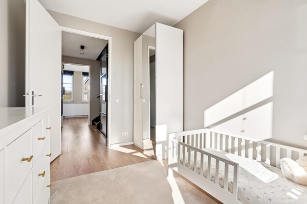 Medium property photo - Haverlij 40, 8219 DA Lelystad