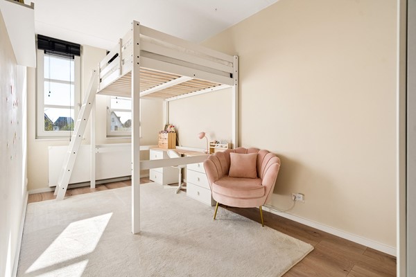 Medium property photo - Haverlij 40, 8219 DA Lelystad