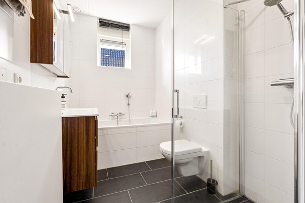 Medium property photo - Haverlij 40, 8219 DA Lelystad