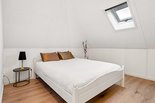 Medium property photo - Haverlij 40, 8219 DA Lelystad