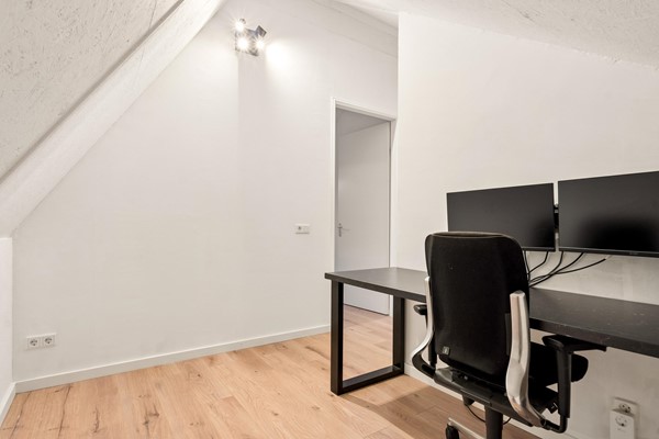 Medium property photo - Haverlij 40, 8219 DA Lelystad