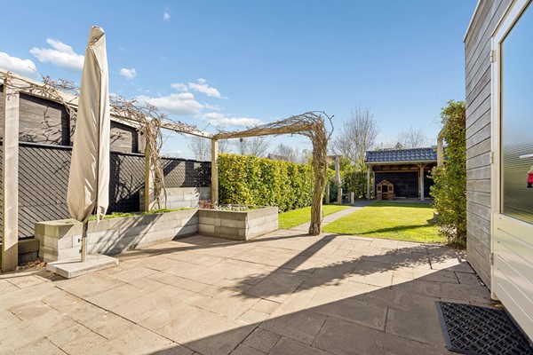 Medium property photo - Haverlij 40, 8219 DA Lelystad