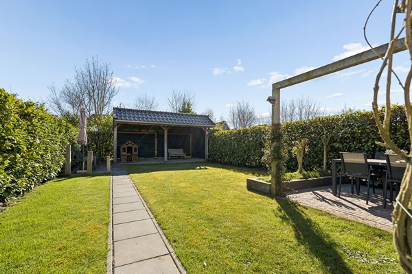 Medium property photo - Haverlij 40, 8219 DA Lelystad