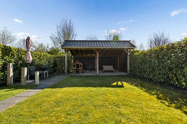 Medium property photo - Haverlij 40, 8219 DA Lelystad