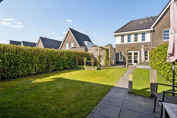 Medium property photo - Haverlij 40, 8219 DA Lelystad