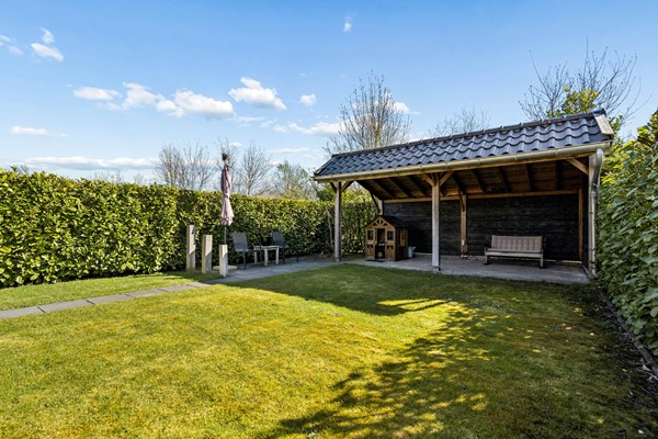 Medium property photo - Haverlij 40, 8219 DA Lelystad